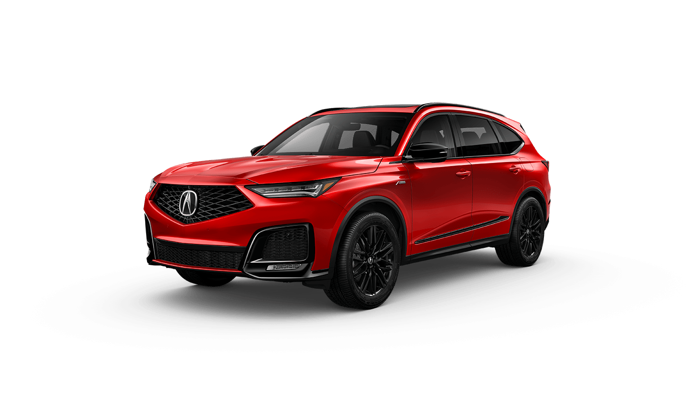 1 placeholder image of  2026 Acura MDX w/A-Spec Advance Package