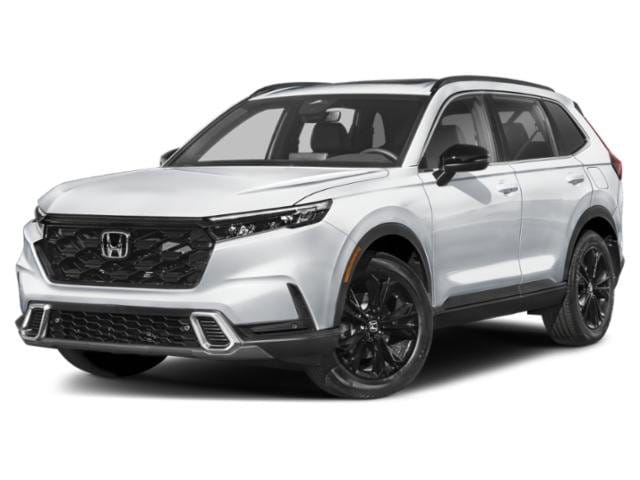 1 placeholder image of  2024 Honda CR-V Hybrid Sport Touring