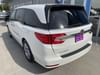 2 thumbnail image of  2018 Honda Odyssey EX-L