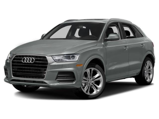 1 thumbnail image of  2018 Audi Q3 Premium Plus