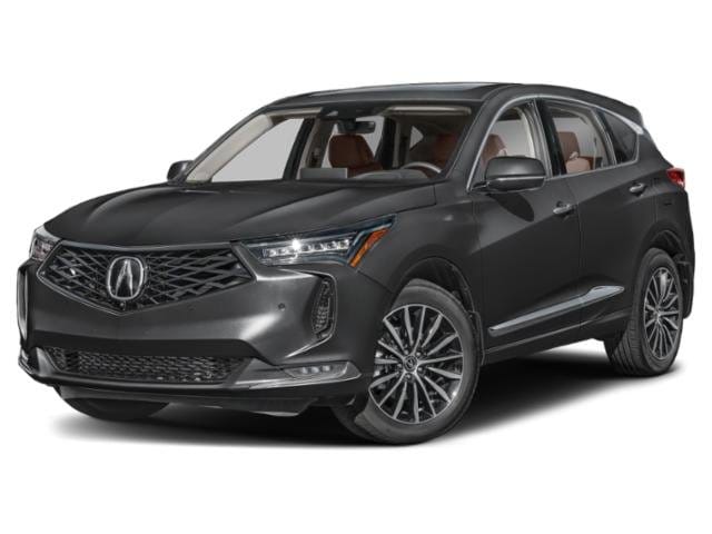 2026 Acura RDX w/Advance Package