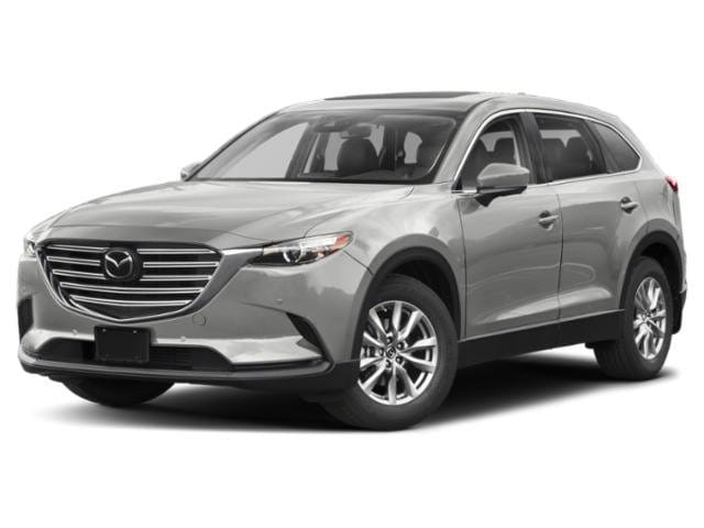 2019 Mazda CX-9 Touring