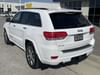 2 thumbnail image of  2021 Jeep Grand Cherokee Overland