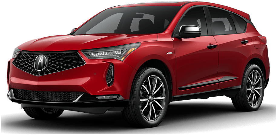 2026 Acura RDX A-Spec w/ Advance Package's photo