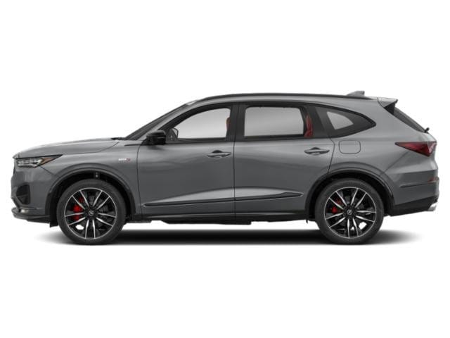 3 thumbnail image of  2023 Acura MDX Type S w/Advance Package