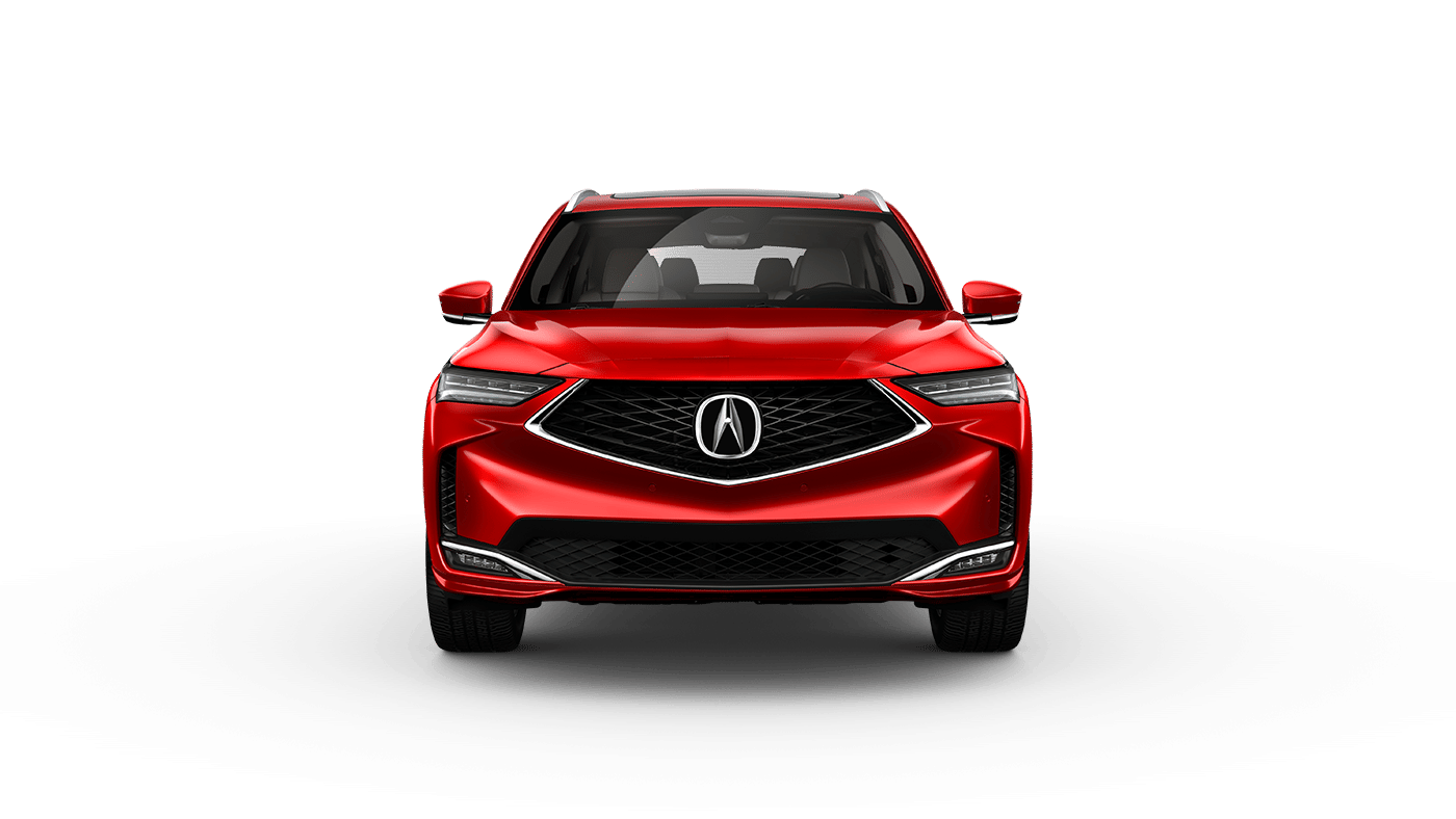 8 thumbnail image of  2026 Acura MDX w/Advance Package