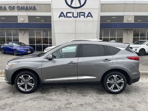 1 image of 2025 Acura RDX w/Technology Package