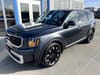 4 thumbnail image of  2024 Kia Telluride SX