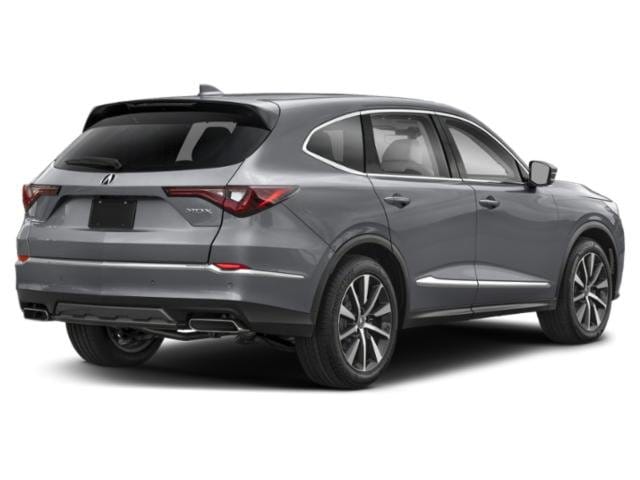 3 thumbnail image of  2025 Acura MDX w/Technology Package
