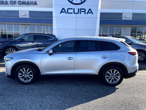 1 image of 2019 Mazda CX-9 Touring