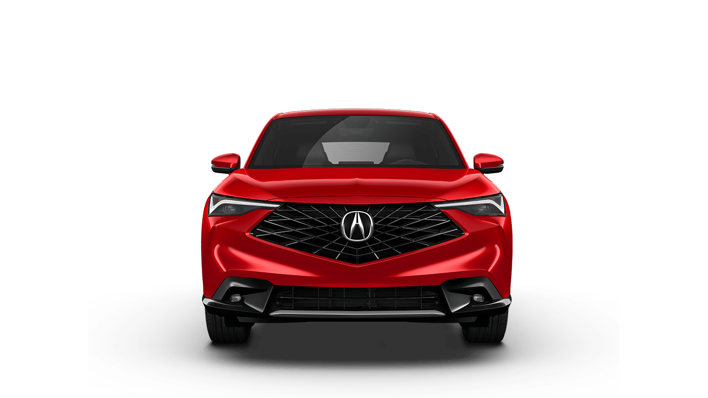 8 thumbnail image of  2025 Acura ADX w/A-Spec Package