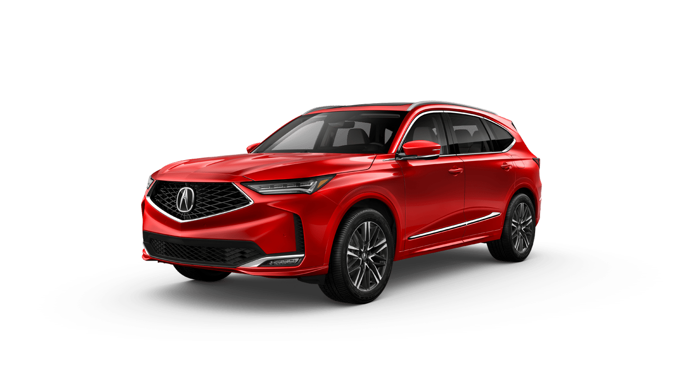1 placeholder image of  2025 Acura MDX w/Advance Package