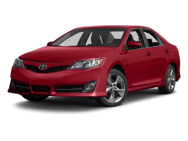 1 placeholder image of  2013 Toyota Camry L