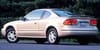 2001 Oldsmobile Alero GLS