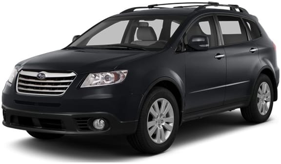 2013 Subaru Tribeca Limited's photo