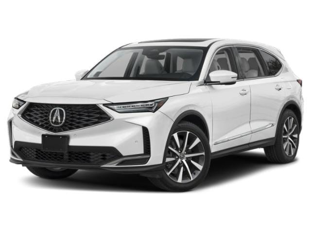 1 placeholder image of  2025 Acura MDX w/Technology Package