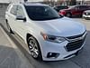 4 thumbnail image of  2018 Chevrolet Traverse Premier