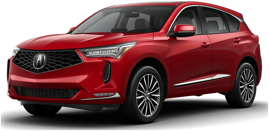 2026 Acura RDX Advance Package's photo
