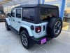 2 thumbnail image of  2023 Jeep Wrangler Sahara