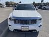5 thumbnail image of  2021 Jeep Grand Cherokee Overland