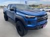 4 thumbnail image of  2024 Chevrolet Colorado BISON PACKAGE 4WD ZR2
