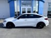 2023 Honda Civic Hatchback Sport