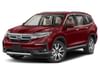 1 thumbnail image of  2022 Honda Pilot Touring 7-Passenger