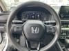 12 thumbnail image of  2023 Honda Accord Sedan EX