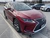 4 thumbnail image of  2020 Lexus RX RX 350