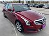 4 thumbnail image of  2014 Cadillac ATS Luxury AWD