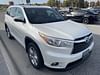 4 thumbnail image of  2016 Toyota Highlander Limited