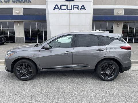 1 image of 2024 Acura RDX w/A-Spec Package