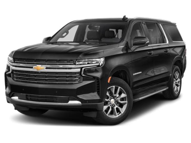2 thumbnail image of  2022 Chevrolet Suburban LT