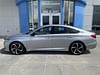 1 thumbnail image of  2021 Honda Accord Sedan Sport