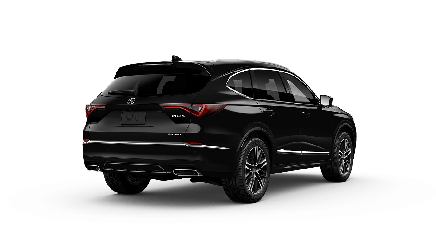 5 thumbnail image of  2026 Acura MDX w/Advance Package