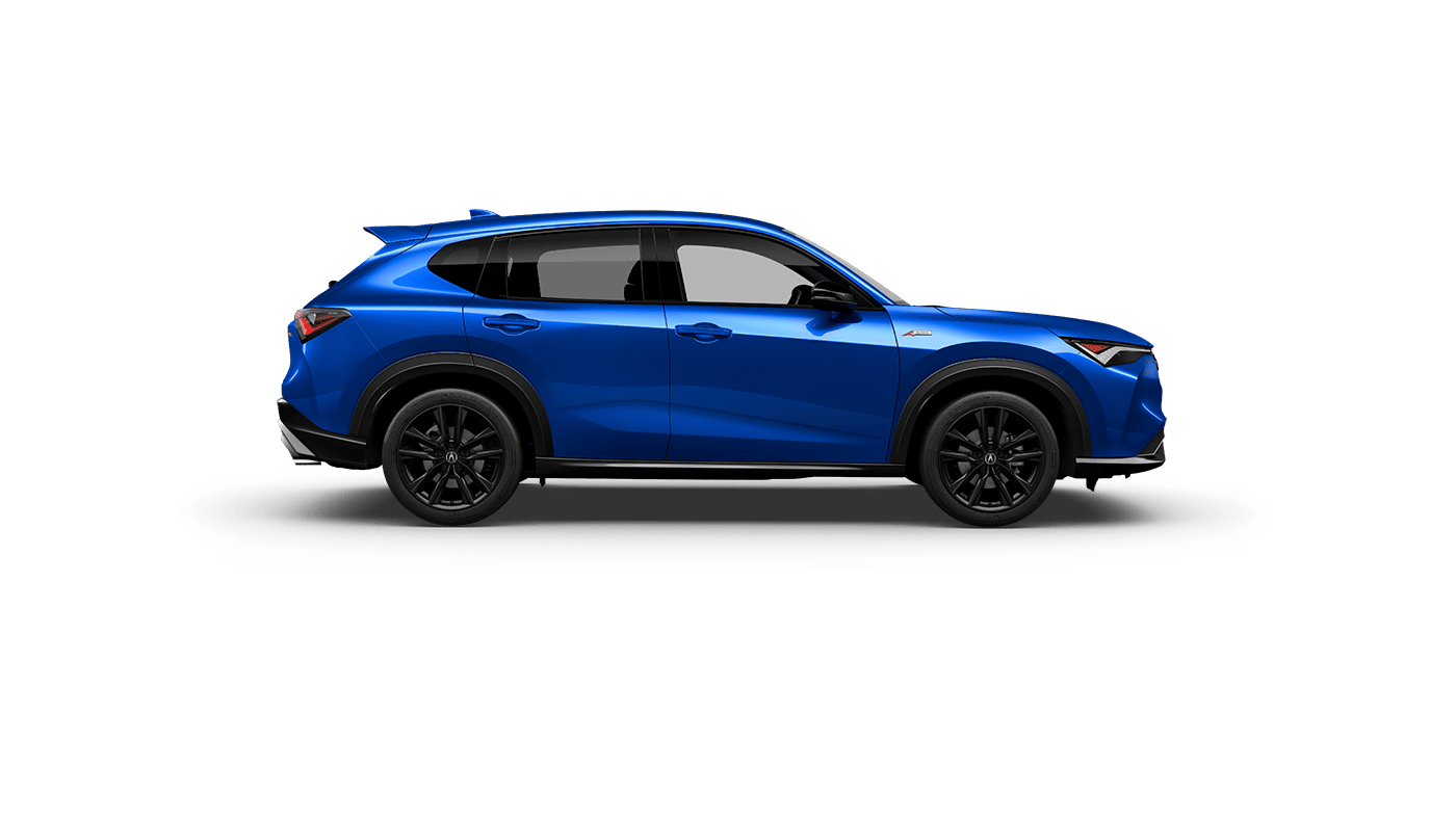 6 thumbnail image of  2025 Acura ADX w/A-Spec Advance Package