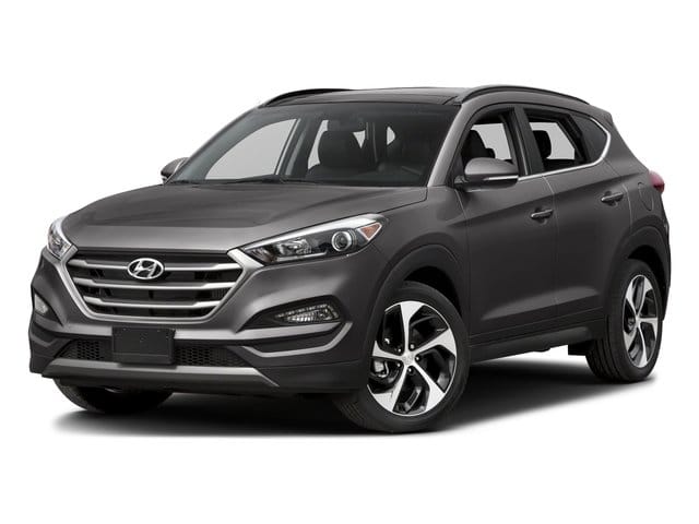 1 thumbnail image of  2016 Hyundai Tucson Limited