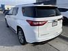 2 thumbnail image of  2018 Chevrolet Traverse Premier