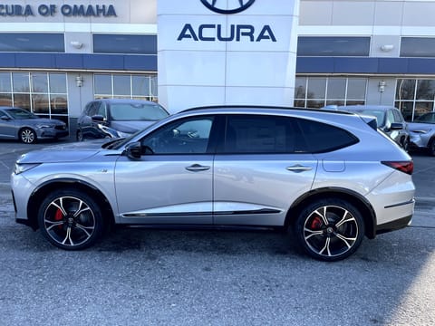 1 image of 2026 Acura MDX Type S w/Advance Package