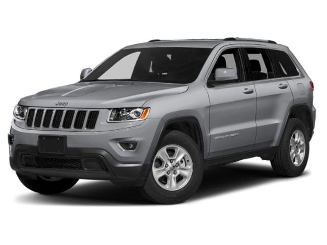 1 placeholder image of  2015 Jeep Grand Cherokee Altitude
