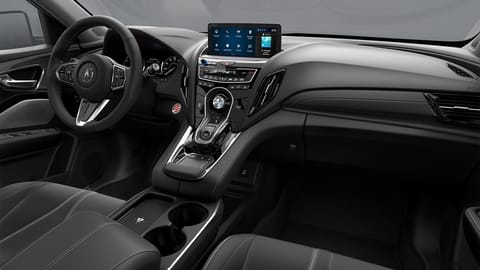 1 image of 2025 Acura RDX w/Advance Package