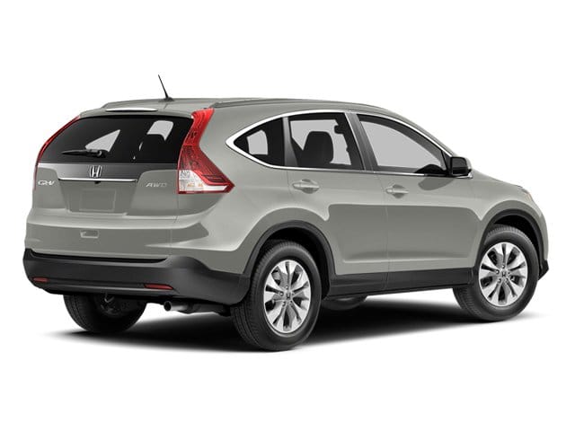 2 thumbnail image of  2014 Honda CR-V EX-L