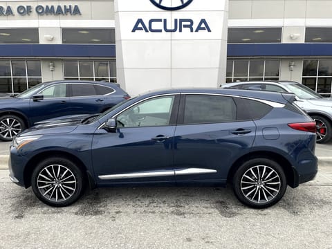 1 image of 2026 Acura RDX w/Advance Package