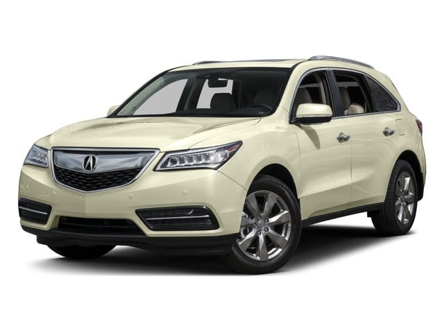 1 thumbnail image of  2016 Acura MDX w/Advance