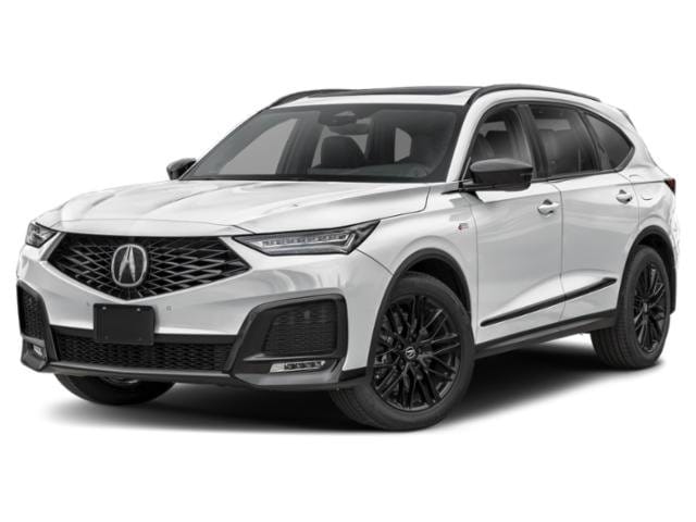 1 thumbnail image of  2026 Acura MDX w/A-Spec Advance Package