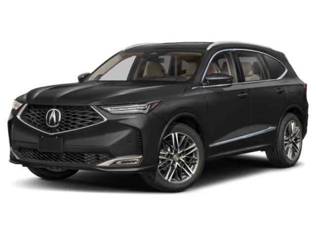 1 placeholder image of  2025 Acura MDX w/Advance Package