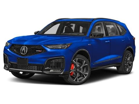 1 image of 2025 Acura MDX Type S w/Advance Package