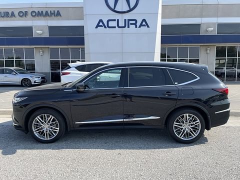 1 image of 2022 Acura MDX w/Advance Package