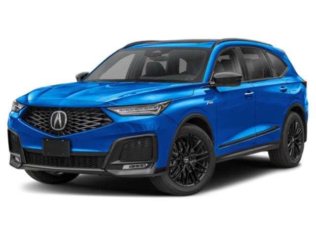 2026 Acura MDX