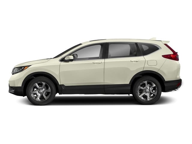 3 thumbnail image of  2018 Honda CR-V EX-L